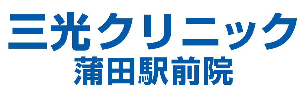 三光クリニック蒲田駅前院 東京都大田区 内科,内視鏡検査